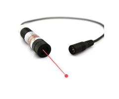 Good Job of 635nm Red Laser Diode Module for Medical Instrument Focus