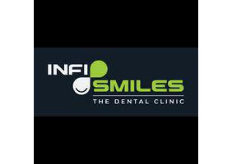 Trusted Dental Clinic in Surat for Complete Family Dental Care