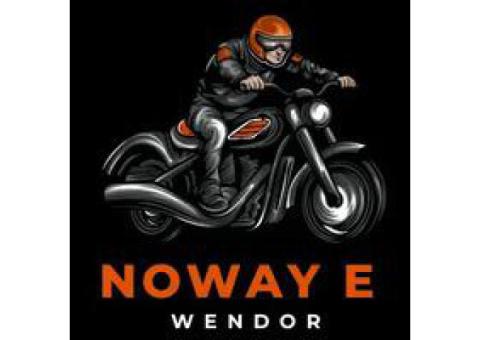 Genuine Bike Spare Parts in India at Affordable Prices – NowayeWendor