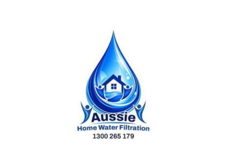 Aussie Home Water Filtration