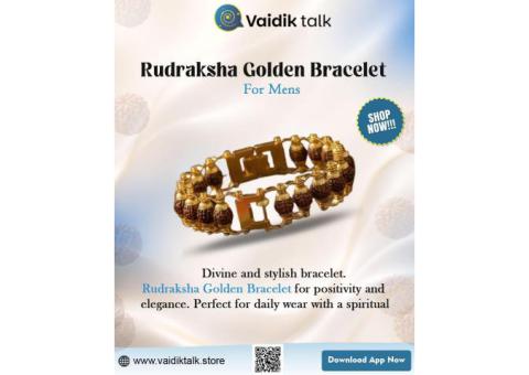 Shiva Divine Power Bracelet for Spiritual Strength