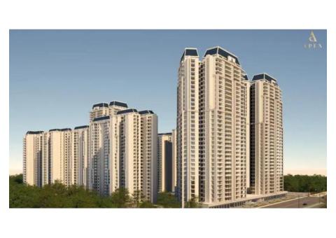 Best Property in Greater Noida | Luxury Homes & Apartments