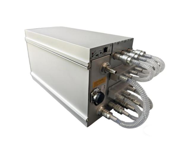 Selling Brand New  Bitmain Antminer S23 Hyd (580Th) Cost  4000 GBP