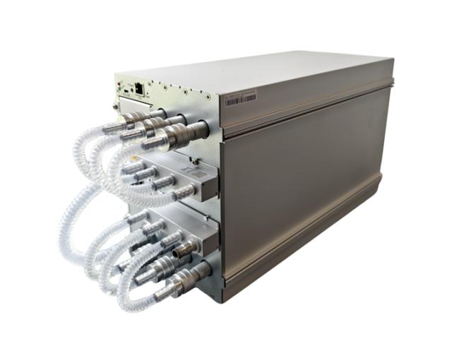Selling Brand New  Bitmain Antminer S23 Hyd (580Th) Cost  4000 GBP