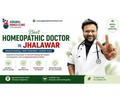 How Best Homeopathic Doctor Improves Lifestyle and Wellness