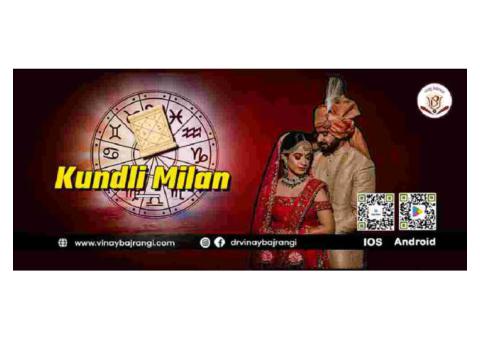 Kundali Matching for Accurate Life Guidance