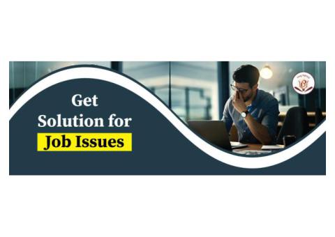 How to Resolve Job Related Issues with Astrology Guidance
