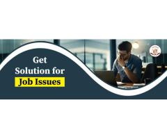 How to Resolve Job Related Issues with Astrology Guidance
