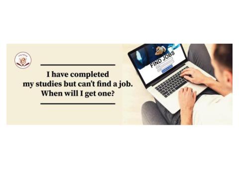 When Will I Get Job – Astrology Career Timing