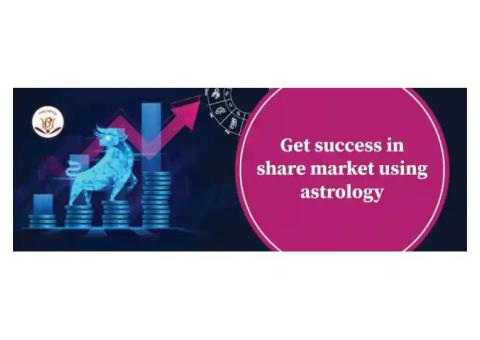 Which Planet Helps in the Share Market According to Astrology?