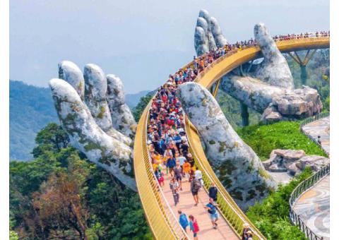 Viajes Vietnam | Paquetes personalizados y tours completos