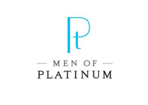Platinum Rings for Men Crafted for Timeless Style