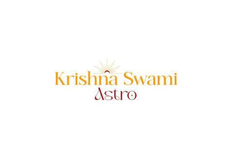 Best Indian Astrologer in New York | Krishnaswami