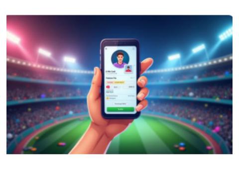 Buy Online Betting Id Instantly at Onlinecricketidworld