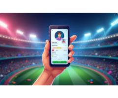 Buy Online Betting Id Instantly at Onlinecricketidworld