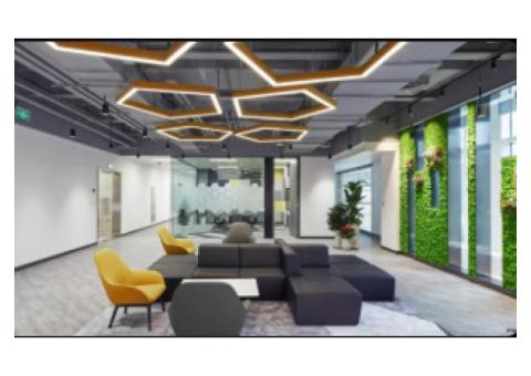 Professional Top Interior Designer in Ludhiana – aradhanakakardesigns