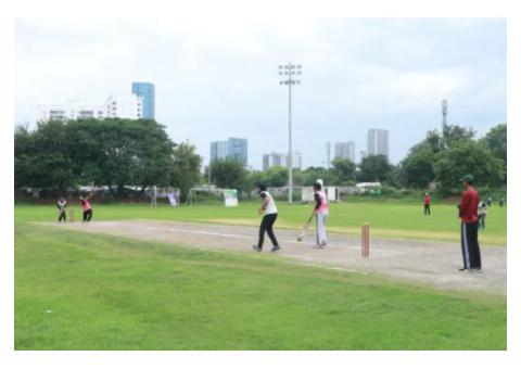 Trusted Box Cricket Turf in Gurgaon – Sportyzo Sports