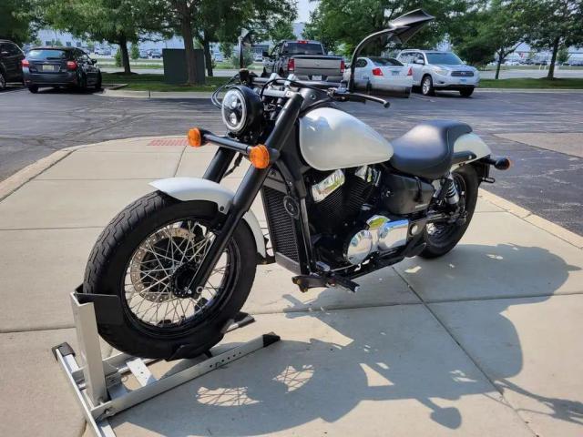 2019 Honda Shadow phantom (+971551975356)