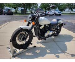 2019 Honda Shadow phantom (+971551975356)