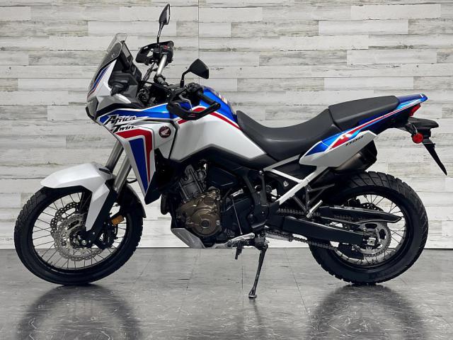 2021 Honda African twin (+971551975356)