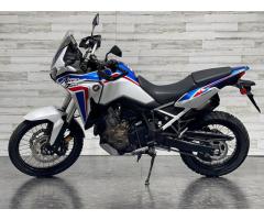 2021 Honda African twin (+971551975356)