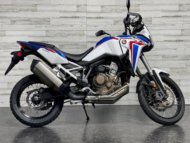2021 Honda African twin (+971551975356)