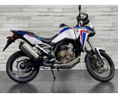 2021 Honda African twin (+971551975356)