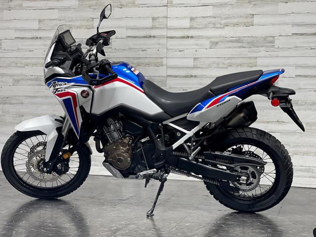 2021 Honda African twin (+971551975356)