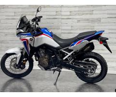 2021 Honda African twin (+971551975356)