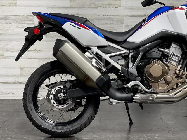 2021 Honda African twin (+971551975356)