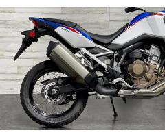 2021 Honda African twin (+971551975356)