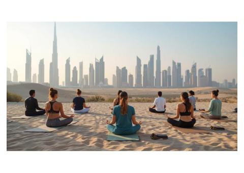 Mindfulness Training Dubai