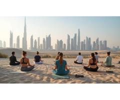 Mindfulness Training Dubai