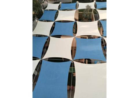 0501566568 Al Bader Tents and Car Parking Shades in Dubai