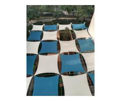 0501566568 Al Bader Tents and Car Parking Shades in Dubai