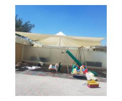 0501566568 Al Bader Tents and Car Parking Shades in Dubai