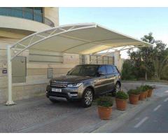 0501566568 Al Bader Tents and Car Parking Shades in Dubai