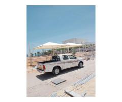 0501566568 Al Bader Tents and Car Parking Shades in Dubai