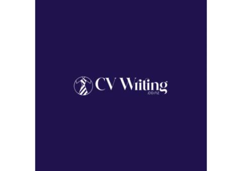 CV writing NZ