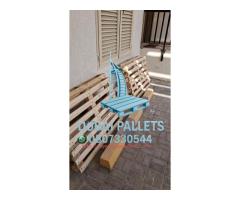 UAE pallets 0507330544
