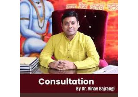 Professional Astrologer in Hyderabad for Life Guidance