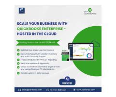 Accounting & ERP Software Solutions in Dubai | Perfonec Computers