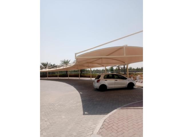0501566568 Al Bader Tents and Car Parking Shades in Ras Al Khaimah