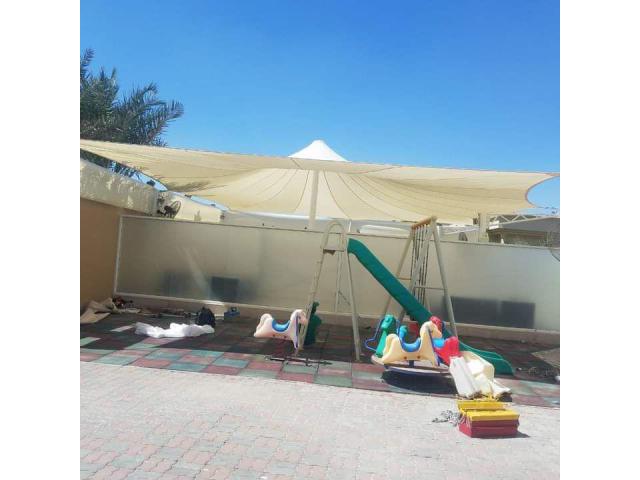 0501566568 Al Bader Tents and Car Parking Shades in Ras Al Khaimah