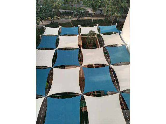 0501566568 Al Bader Tents and Car Parking Shades in Ras Al Khaimah