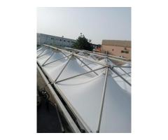 0501566568 Al Bader Tents and Car Parking Shades in Sharjah