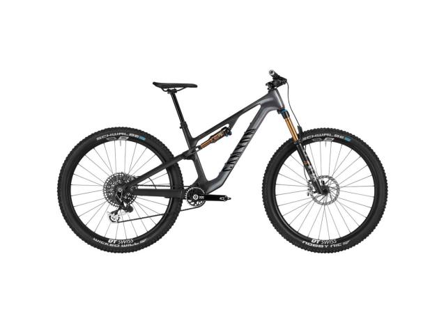 2025 Canyon Neuron CF LTD Mountain Bike (INDORACYCLES)