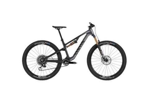 2025 Canyon Neuron CF LTD Mountain Bike (INDORACYCLES)