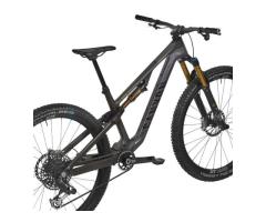 2025 Canyon Neuron CF LTD Mountain Bike (INDORACYCLES)