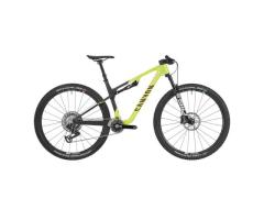 2025 Canyon Lux World Cup CFR AXS MB (INDORACYCLES)